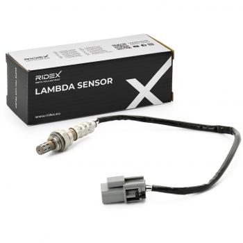 Sensor de Cadena de Aire RIDEX 3922L1170