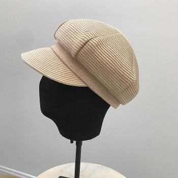 Classic Star Style Unisex Visor Hat