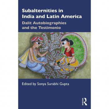 Vitalsource Technologies, Inc. Subalternities In India And Latin America