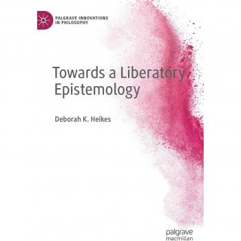 Towards a Liberatory Epistemology