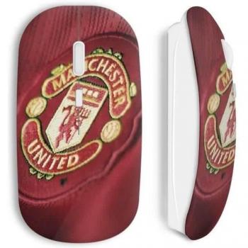 Mouse Senza Fili Manchester United FC