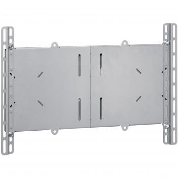 Vogel FAU 3150 TV‑Wandhalterung 76–165 cm – Silbergrau