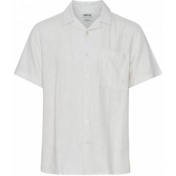 Hemd Solid Allan Cuba Regular Fit