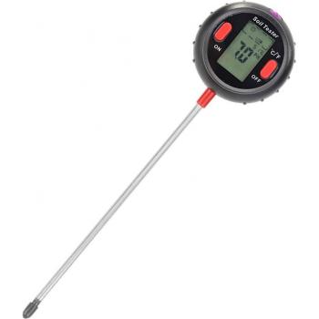 Moisture Light Intensity Tester