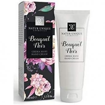 Bouquet Noir Crema Mani 100ml