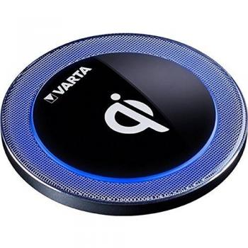 QuickCharge Wireless Mobile Hub