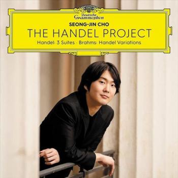 The Handel Project: Vocal Works and Arias