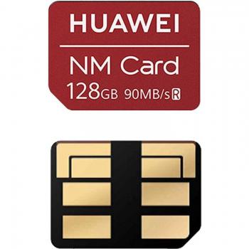 Huawei NM Karte 128GB mit USB 3.1 Gen 1