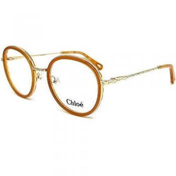 Occhiali Donna Standard Mustardo Chloe CE2150