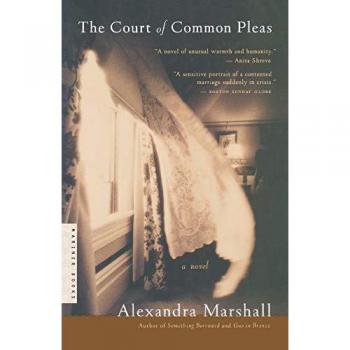 The Court of Common Pleas