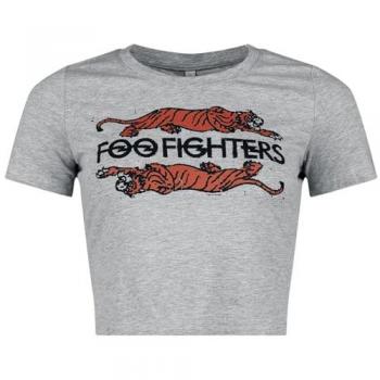 T-Shirt Foo Fighters