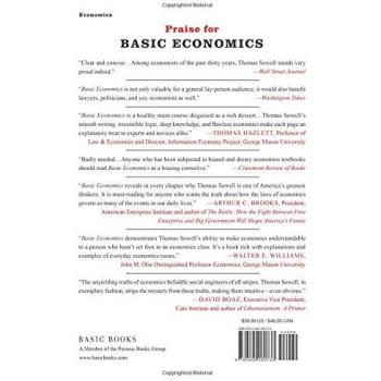 Basic Economics
