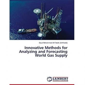 Innovative Methods for Analyzing and Forecasting World Gas Supply