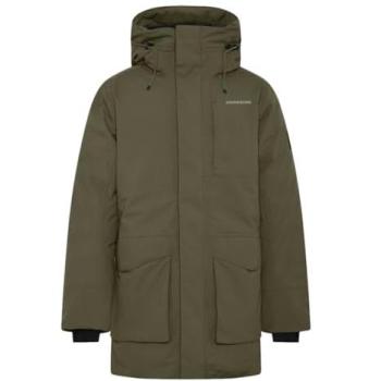 Didriksons Akilles Outdoor Parka