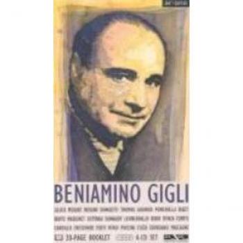 Beniamino Gigli