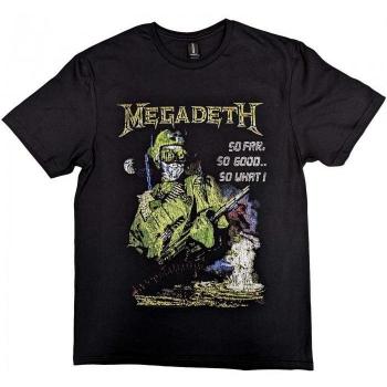 Rivoluzione Megadeth – Polo SFSGSW