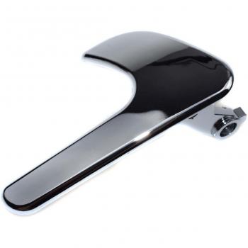 WOLFIGO 4PCS Inner Handles for SEAT Ibiza Cordoba 1999-2002