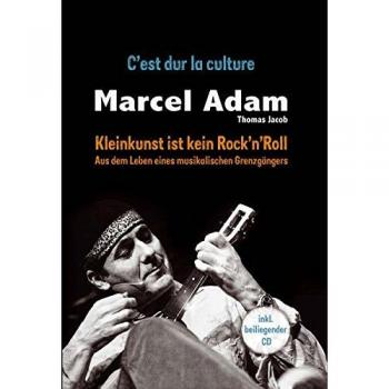 Kleinkunst ist kein Rock'n'Roll