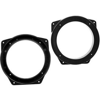 Mini Cooper Front Door Speaker Ring 130 mm