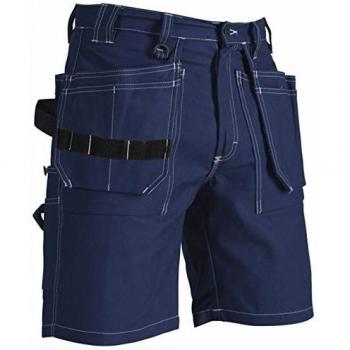 Short Blu Navy per Artigiani 1534137 Marine M Standard