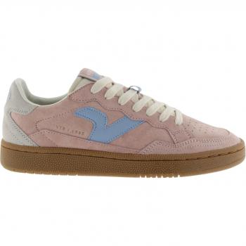 Victoria Women's Retro Suede Sneakers
