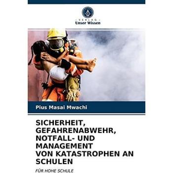 SICHERHEIT, GEFAHRENABWEHR, NOTFALL