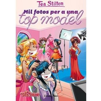 MIL FOTOS PER A UNA TOP MODEL