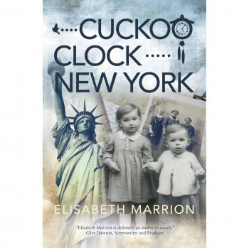 Cuckoo Clock