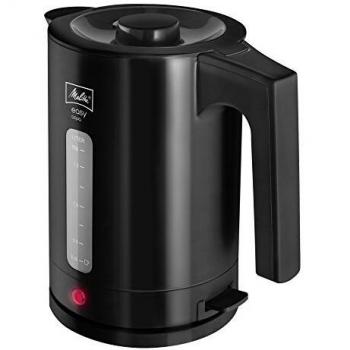 Easy Aqua 1016-02 / Schwarz