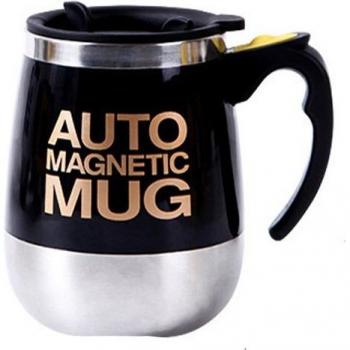 Mélangeur Intelligente Café 400 ml – Acier Inoxydable