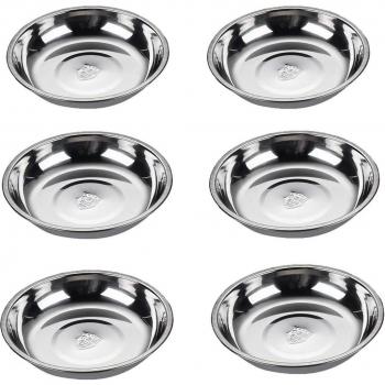Mini Aperitivo Platillos – Pack 6