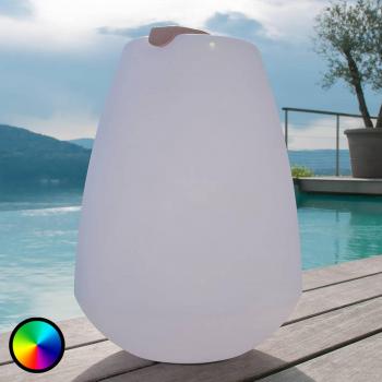 Smart&Green Luminous Pod