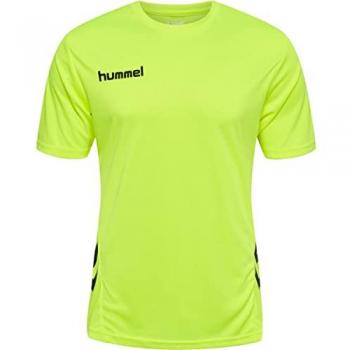 Duo Promo Hummel : T-Shirt Technique et Short