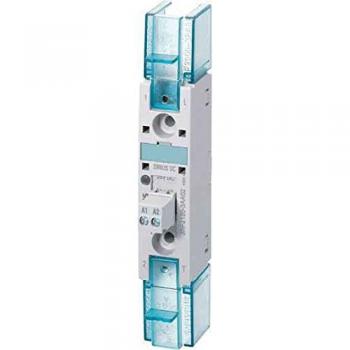Siemens 3RF21503AA02 Hochstrom-Halbleiterrelais, 50 A