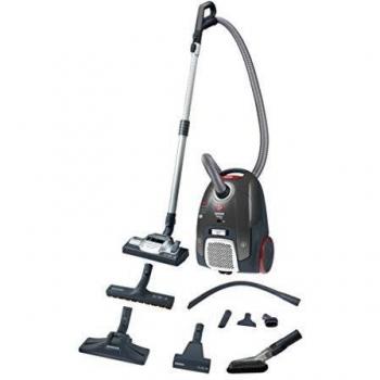 Aspirapolvere con sacco Hoover TX63SE 011