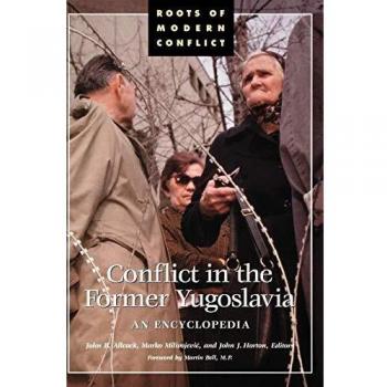 Conflict in the Former Yugoslavia