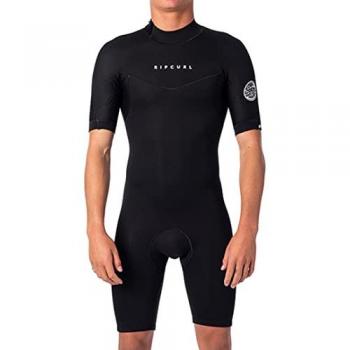 Combinaison à manches courtes Rip Curl D Patrol 2 mm Spring