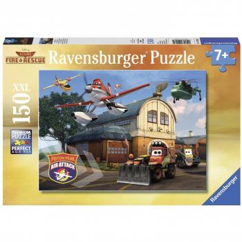 Ravensburger Puzzle: Aerei 2 – 150 Pz