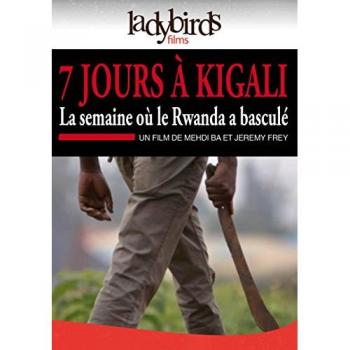 Sept jours à Kigali