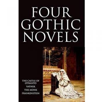 Four Gothic Novels
