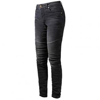 John Doe Jeans moto donna Betty Biker XTM 27