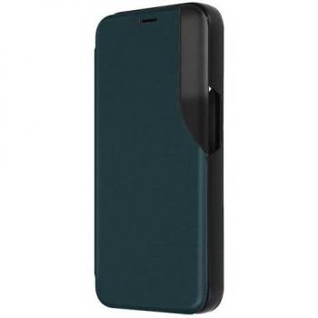 Funda con Soporte para iPhone 15 Plus Verde