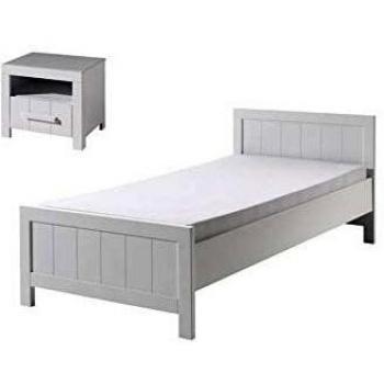 Chambre enfant 2 pièces Erik