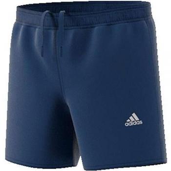 Adidas Classic Badge of Sport Badeshorts Jungen tech indigo