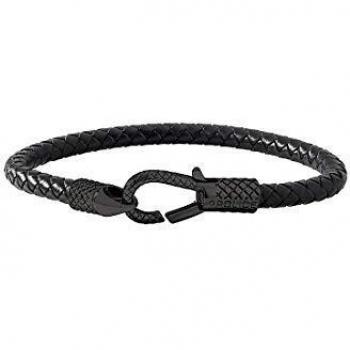 Pulsera Police Acero 316L 19 cm – Modelo PJ26491BLB