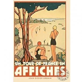 Un tour de France en affiches