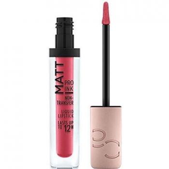 Catrice Matt Pro Ink Lippenstift 080 Dream Big, langanhaltend