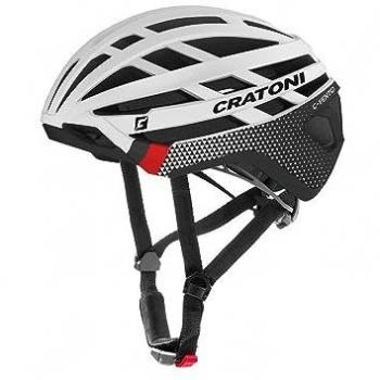 Cratoni Rennradhelm C-Vento
