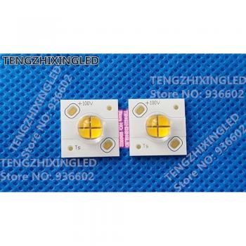 LED Haute Tension Luxeon 9 W Blanc 2700 K