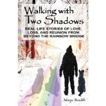 Bowblis, Margo: Walking with Two Shadows